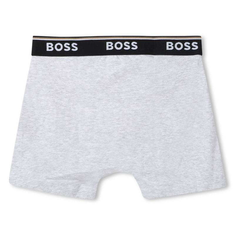 Set van 2 boxershorts BOSS 
                        BOY