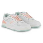 Sneakers met veters BOSS 
                    GIRL