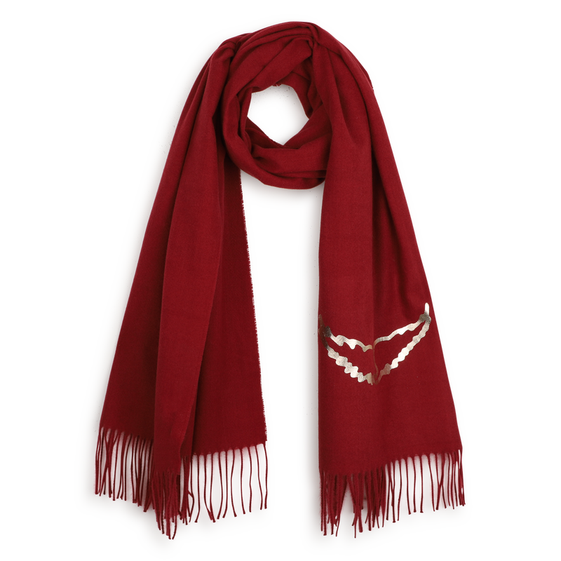 &Eacute;charpe ZADIG VOLTAIRE 
                        FILLE