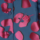 Blouse &agrave; fronces KENZO KIDS 
                    FILLE