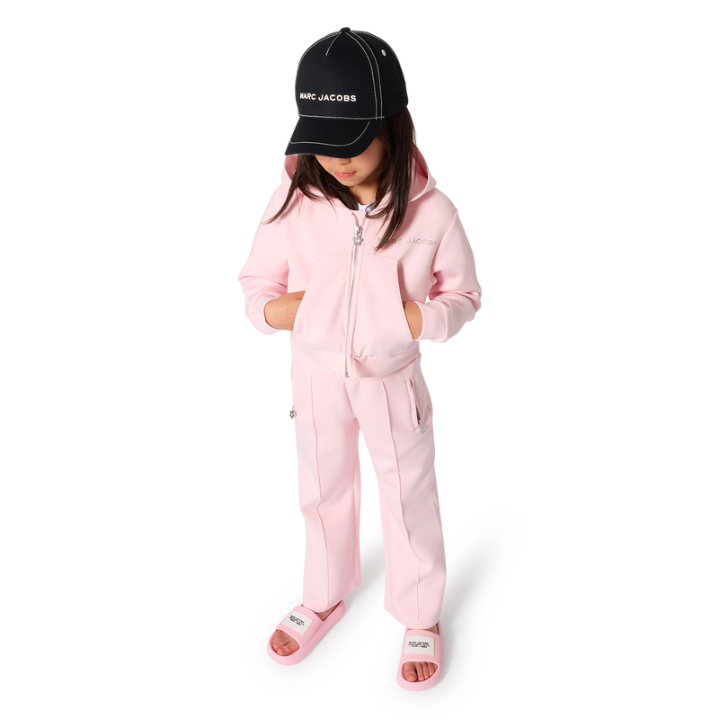 PET MARC JACOBS 
                        BOY