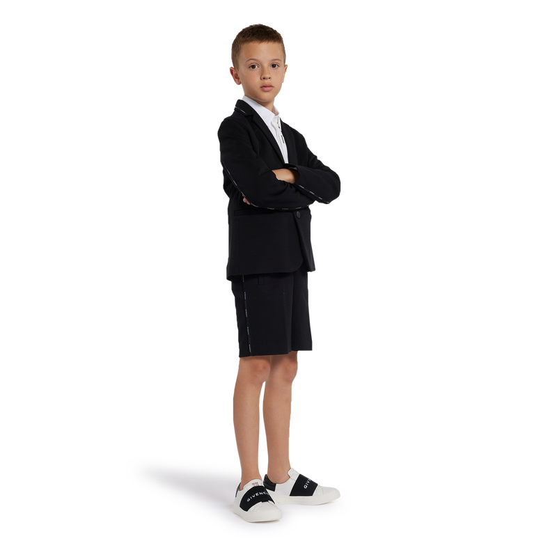 LOOK SPRING SUMMER GIVENCHY FOR BOY, , hi-res