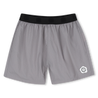 Short met elastische taille KENZO KIDS 
                    GIRL