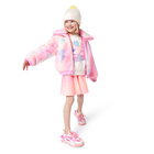 Bonnet tricot BILLIEBLUSH 
                    FILLE