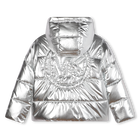 Doudoune &agrave; capuche MICHAEL KORS 
                    FILLE