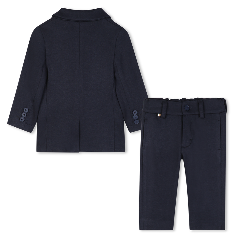 Ensemble de costume BOSS 
                        GARCON