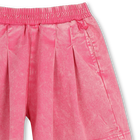 Short met elastische taille DKNY 
                    GIRL