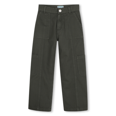 Broek KENZO KIDS UNISEX