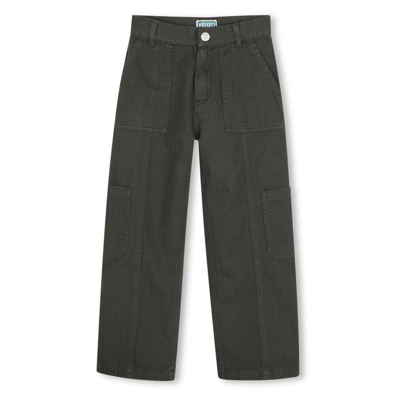 Pantalon KENZO KIDS 
                        UNISEXE