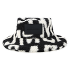 Bob van donzige fleece MARC JACOBS 
                    UNISEX