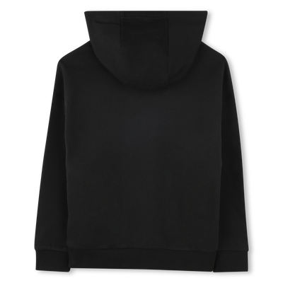 Sweat-shirt &agrave; poche kangourou TIMBERLAND GARCON