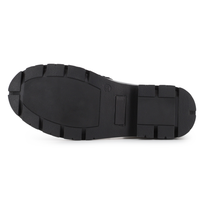 Moccasins ZADIG VOLTAIRE 
                        FILLE