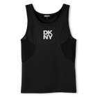 Tanktop DKNY 
                    GIRL