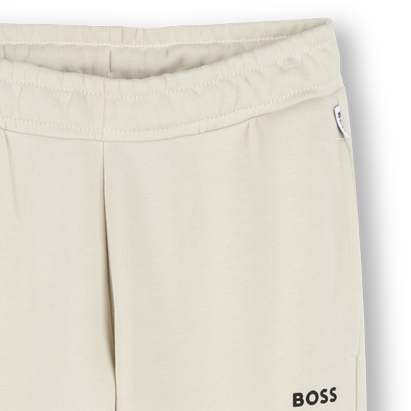 Pantalon de jogging BOSS 
                        GARCON