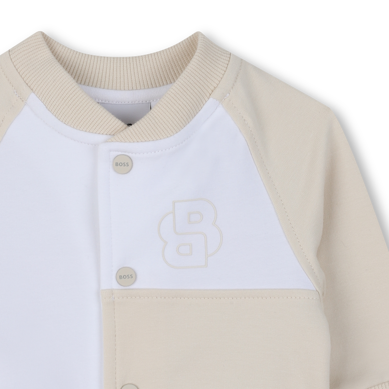 ENSEMBLE DE JOGGING BOSS 
                        GARCON