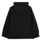 Coupe-vent &agrave; capuche MARC JACOBS 
                    GARCON