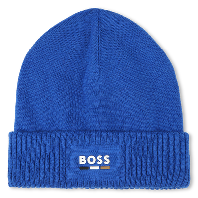 BONNET BOSS GARCON