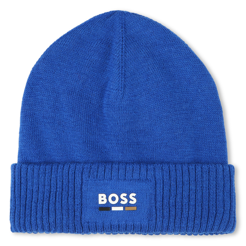 MUTS BOSS 
                        BOY
