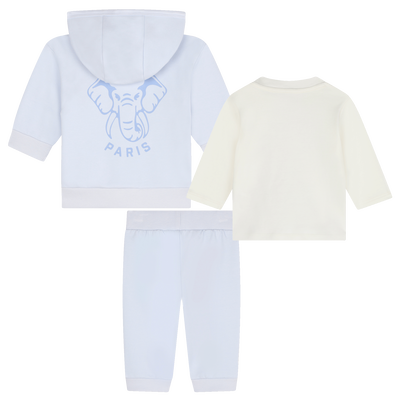 Pantalon, cardigan et T-shirt KENZO KIDS UNISEXE
