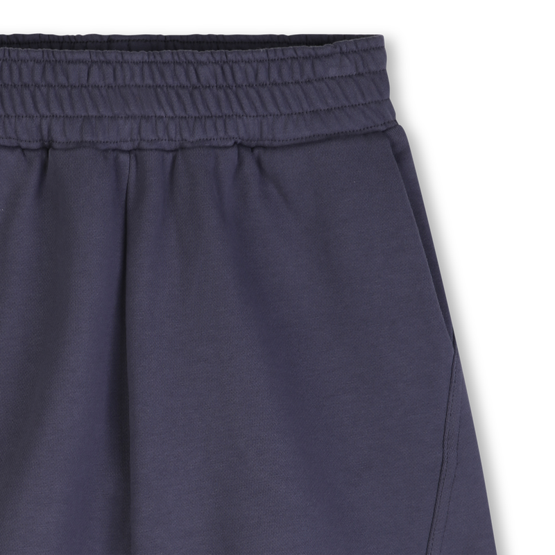 Short en molleton GIVENCHY 
                        GARCON