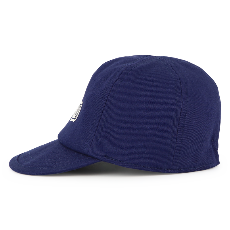 Casquette avec imprim&eacute; sigl&eacute; TIMBERLAND 
                        GARCON