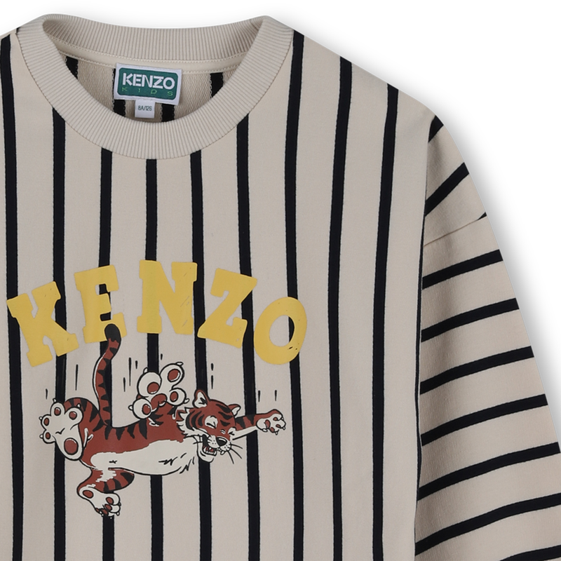 Robe KENZO KIDS 
                        FILLE