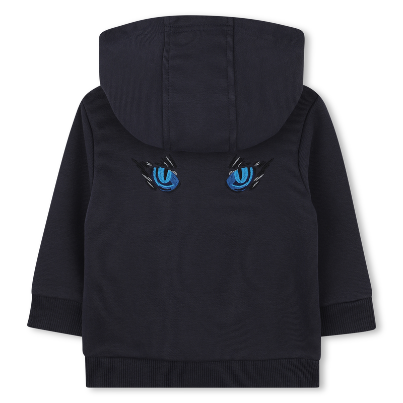 Sweat à capuche GIVENCHY 
                        GARCON