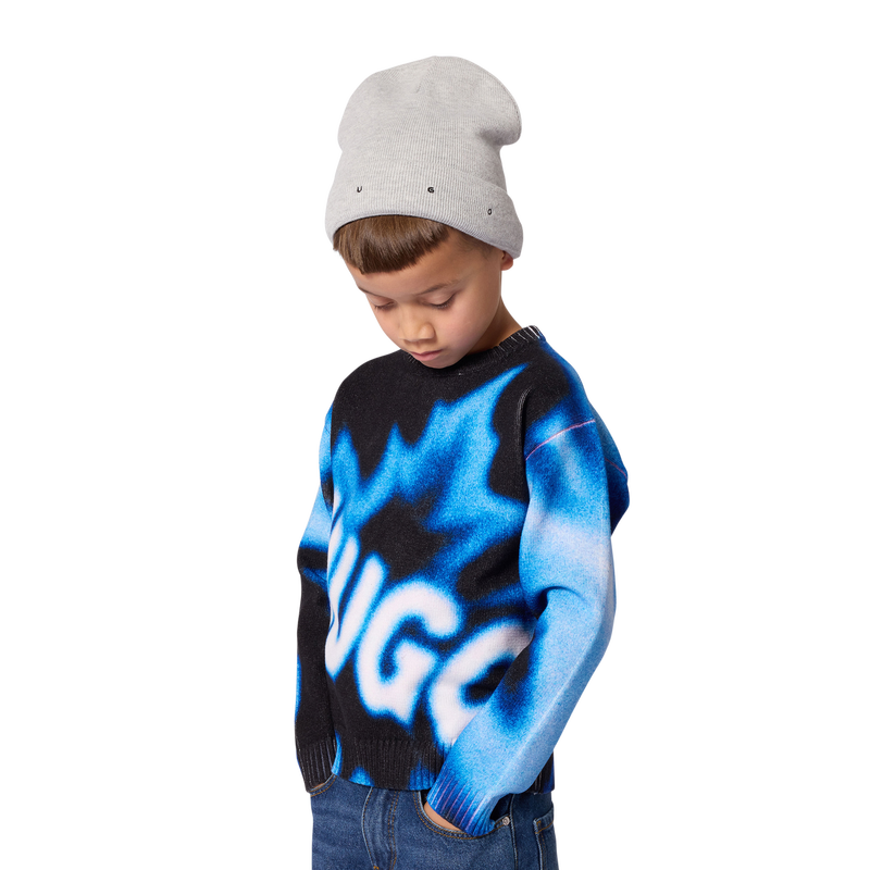 Pull HUGO 
                        GARCON