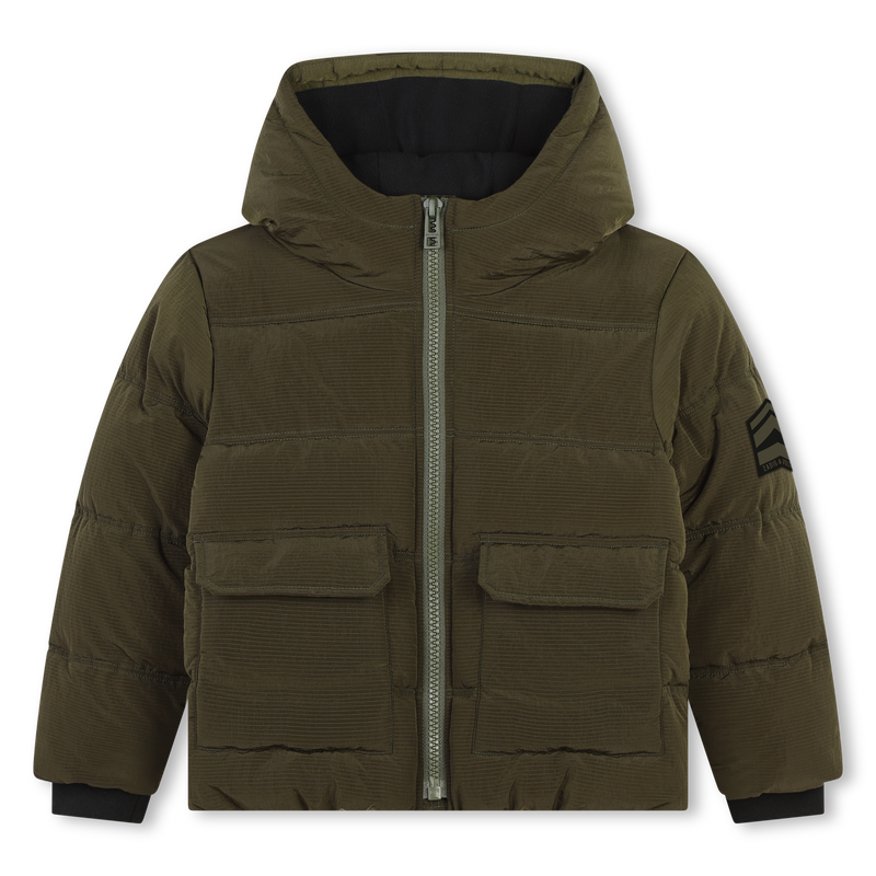 Waterdichte anorak ZADIG & VOLTAIRE 
                        BOY
