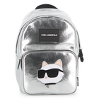 Rugzak KARL LAGERFELD KIDS 
                    GIRL