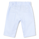 T-shirt et pantalon en coton KENZO KIDS 
                    GARCON