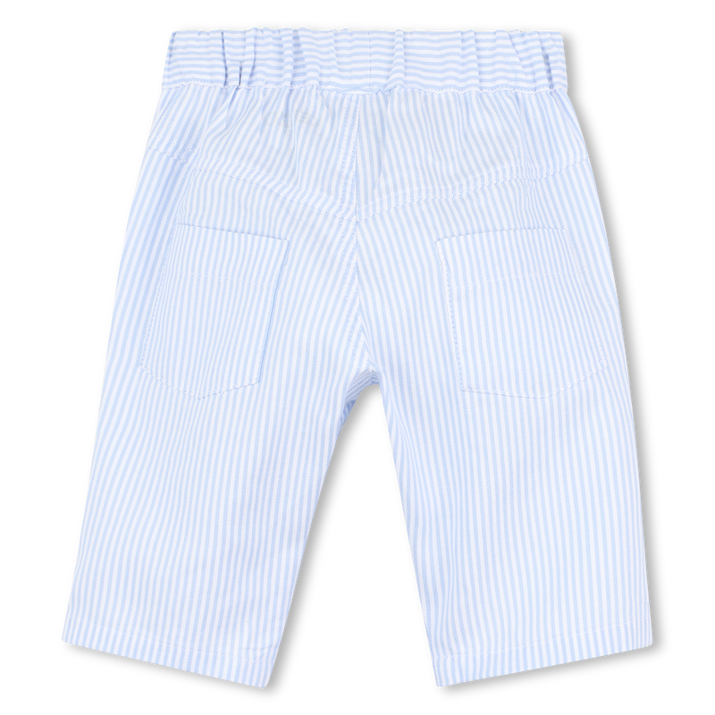 T-shirt et pantalon en coton KENZO KIDS 
                        GARCON