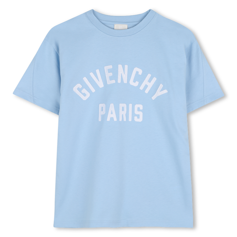 Tee-shirt manches courtes GIVENCHY 
                        GARCON
