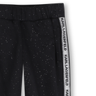 Pantalon de jogging KARL LAGERFELD KIDS 
                    FILLE