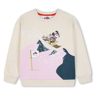 Sweat-shirt MARC JACOBS FILLE