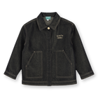 Veste en denim KENZO KIDS 
                    FILLE