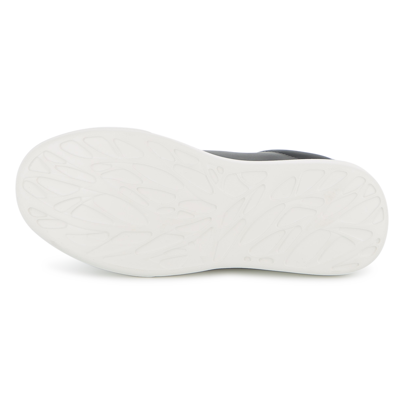 SNEAKERS MET VETERS KARL LAGERFELD KIDS 
                        UNISEX