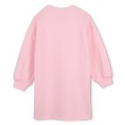 Robe Sweat-shirt-shirt KENZO KIDS 
                    FILLE