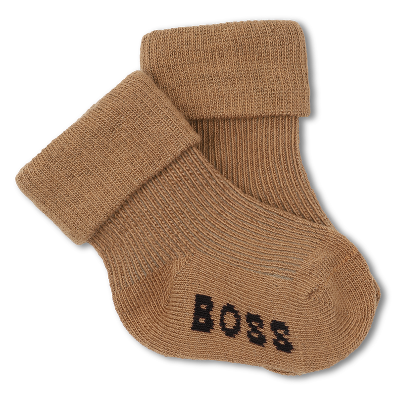 Set van sokken BOSS 
                        BOY