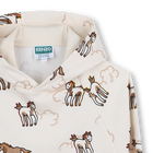 Hoodie KENZO KIDS 
                    UNISEX