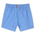 Short de bain avec poches BOSS 
                    GARCON