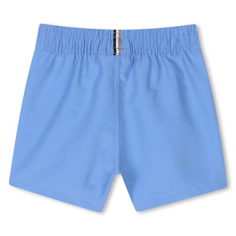 Short de bain avec poches BOSS 
                        GARCON