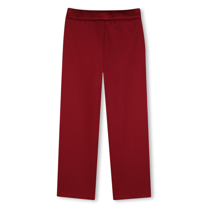 Joggingbroek GIVENCHY 
                        GIRL