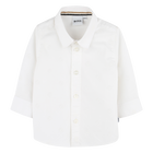 Chemise &agrave; manches longues BOSS 
                    GARCON