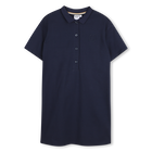 Robe polo BOSS 
                    FILLE