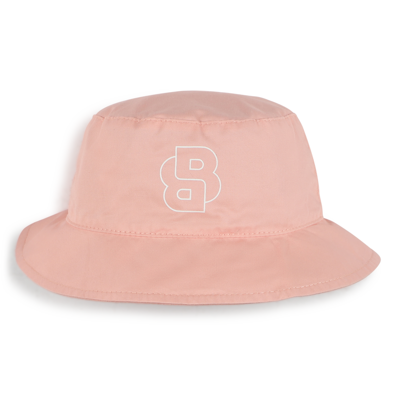 Bob &agrave; volants BOSS 
                        FILLE