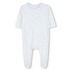 Set pyjama, slabbetje en muts MARC JACOBS 
                    UNISEX