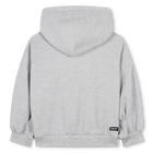 Sweater met capuchon DKNY 
                    GIRL