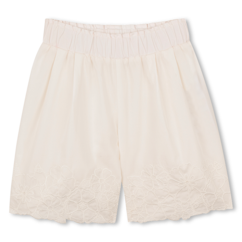 WIJDE BROEK CHLOE 
                        GIRL