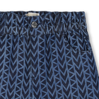 Short en jean MICHAEL KORS 
                    FILLE